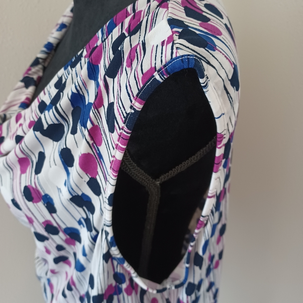 Studio Works Sleeveless Top - Picture 6 of 7